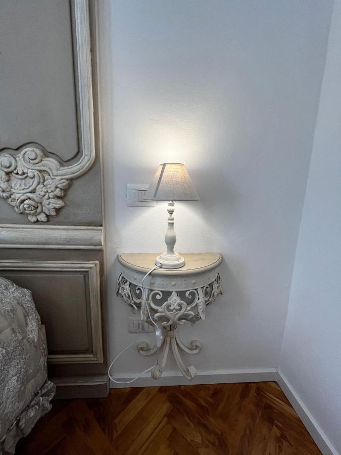 Apartmán Althea Viareggio Exteriér fotografie