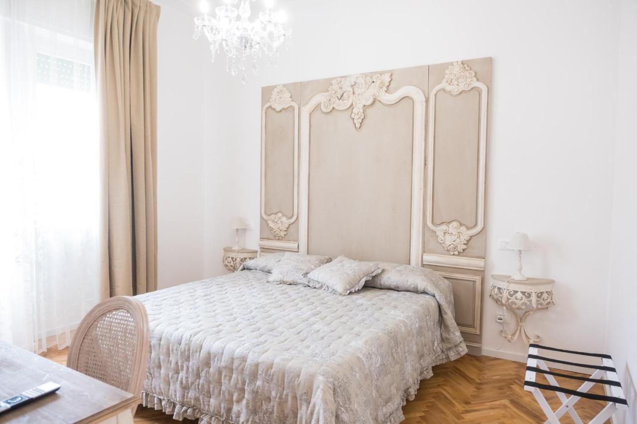 Apartmán Althea Viareggio Exteriér fotografie