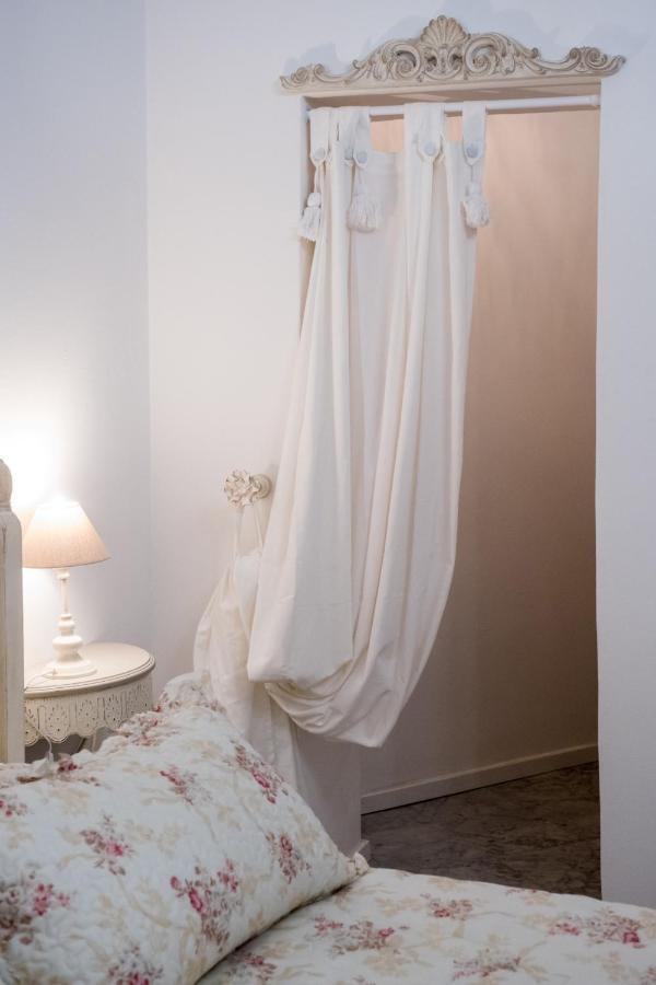 Apartmán Althea Viareggio Exteriér fotografie