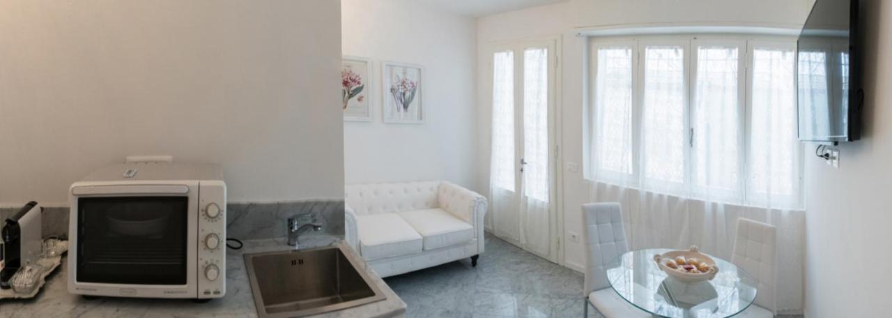 Apartmán Althea Viareggio Exteriér fotografie
