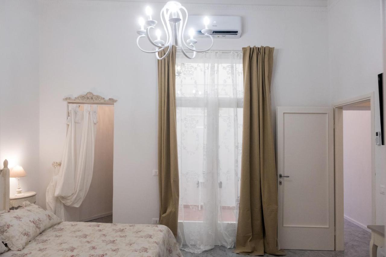 Apartmán Althea Viareggio Exteriér fotografie