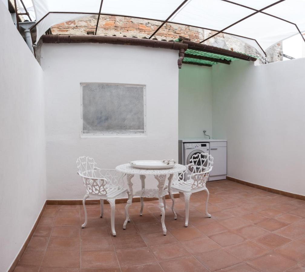 Apartmán Althea Viareggio Exteriér fotografie