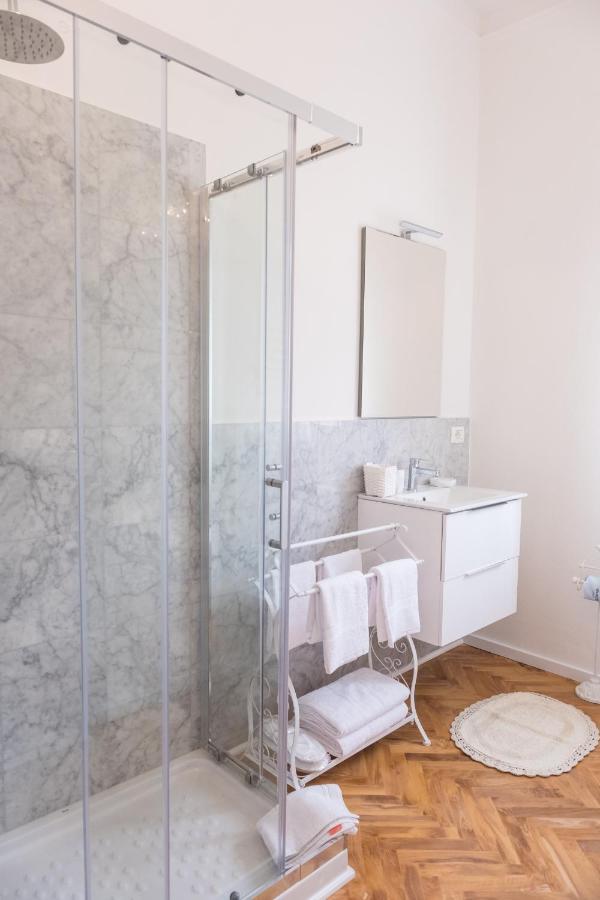 Apartmán Althea Viareggio Exteriér fotografie