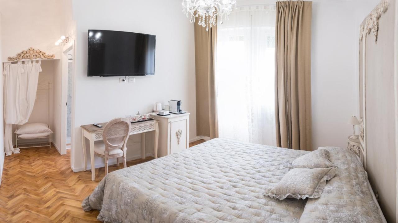 Apartmán Althea Viareggio Exteriér fotografie