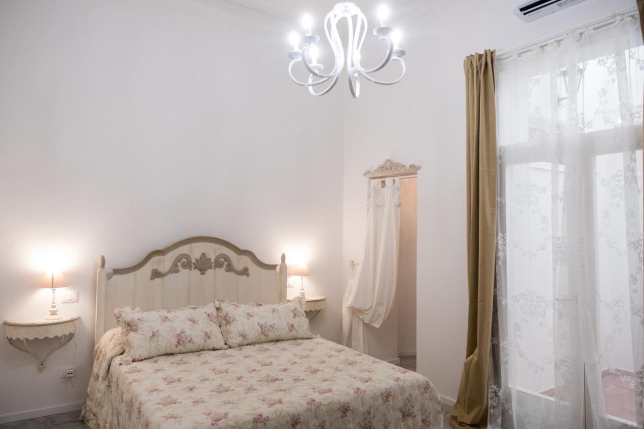 Apartmán Althea Viareggio Exteriér fotografie