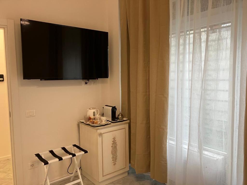 Apartmán Althea Viareggio Exteriér fotografie