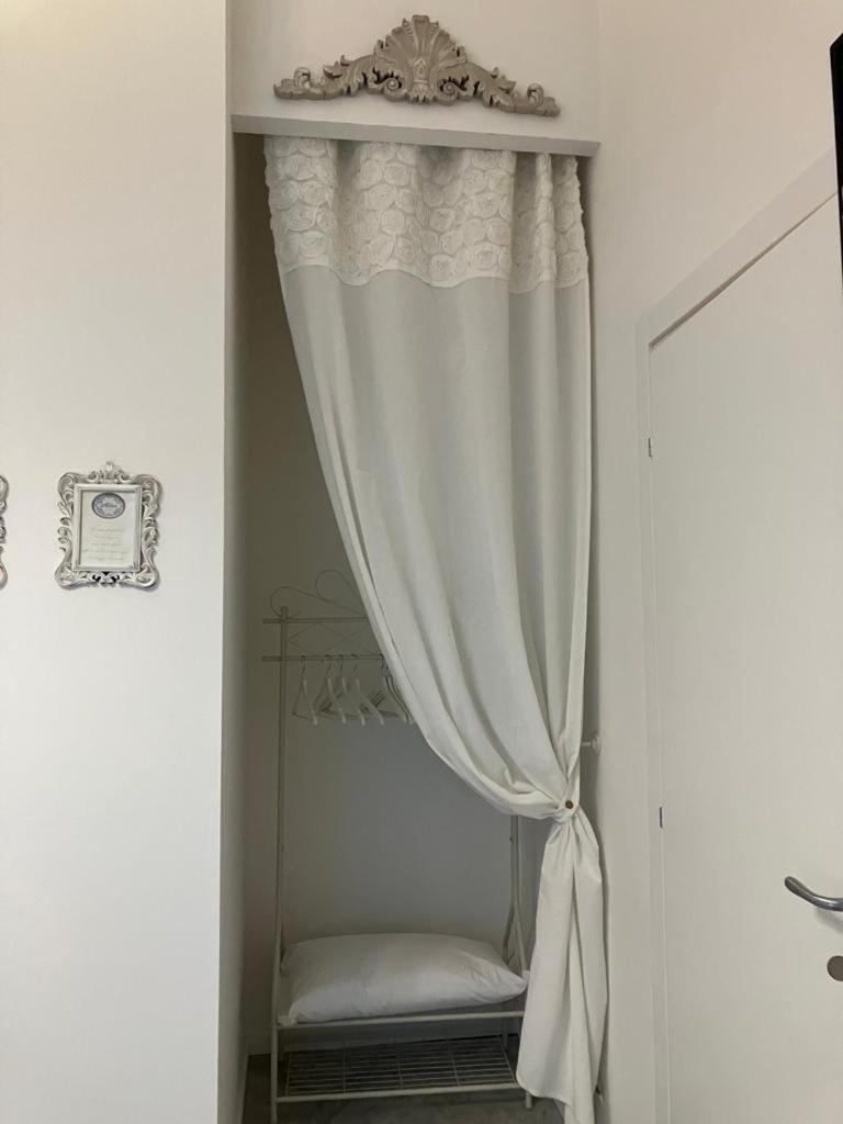 Apartmán Althea Viareggio Exteriér fotografie