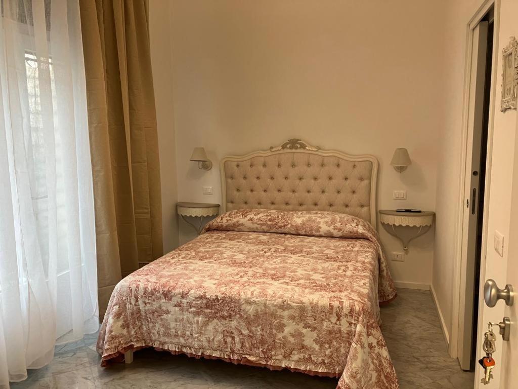 Apartmán Althea Viareggio Exteriér fotografie
