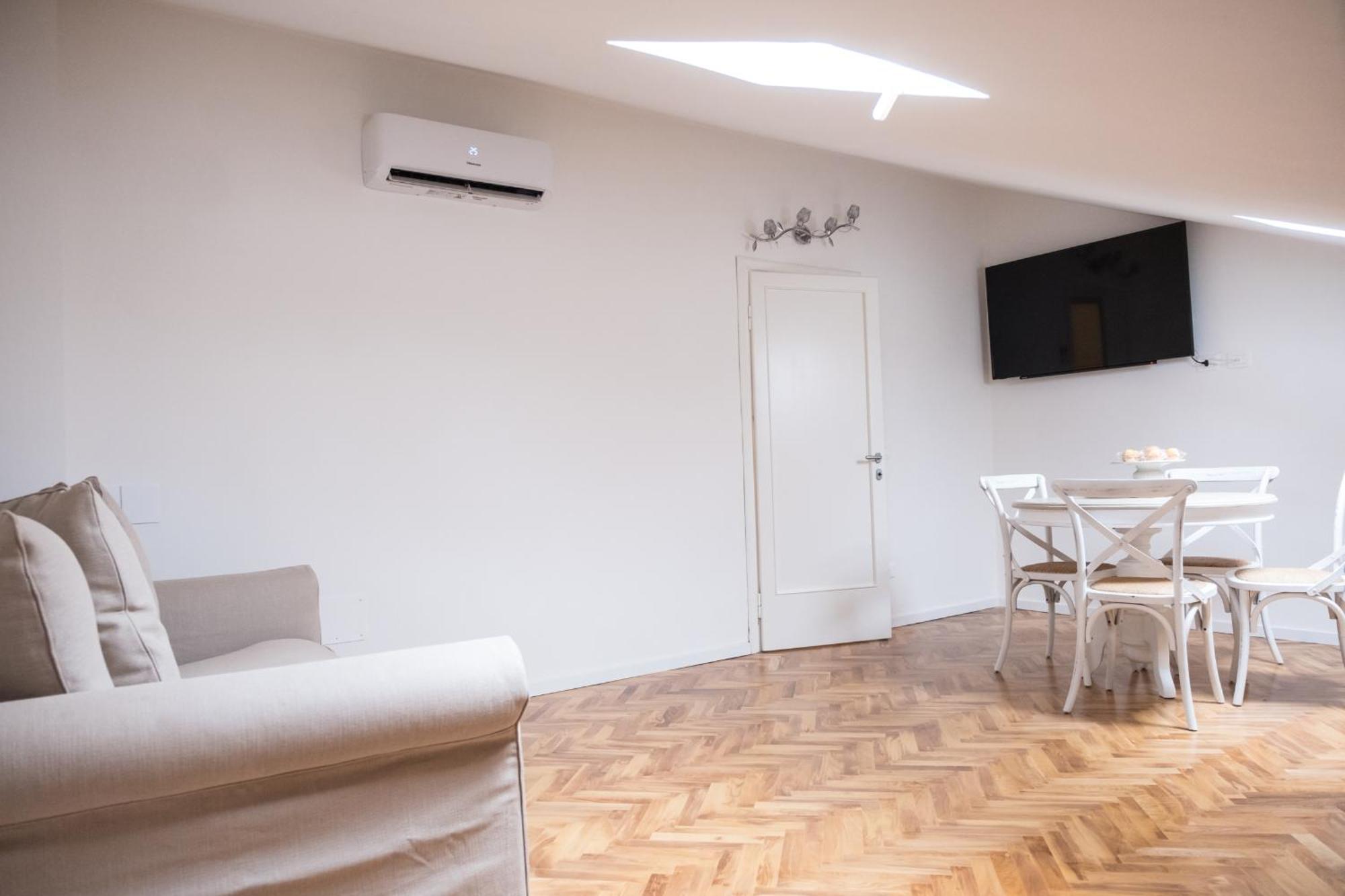 Apartmán Althea Viareggio Exteriér fotografie