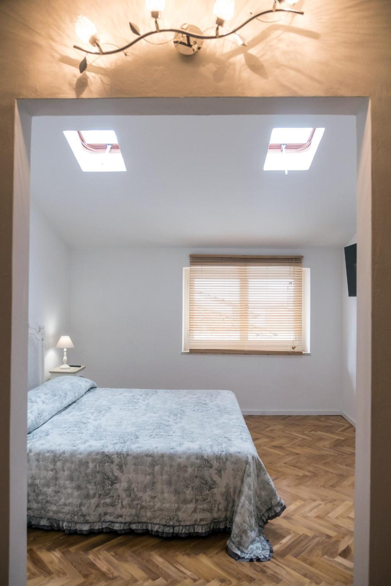Apartmán Althea Viareggio Exteriér fotografie