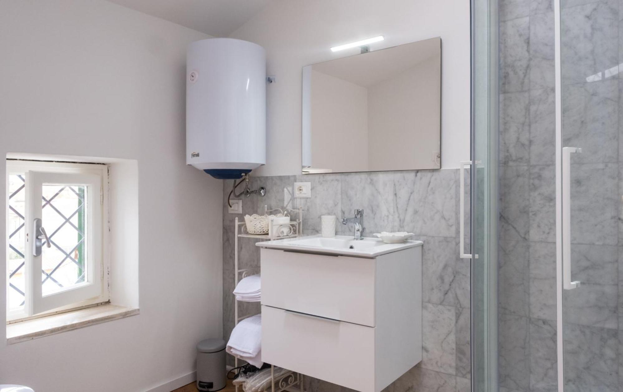 Apartmán Althea Viareggio Exteriér fotografie