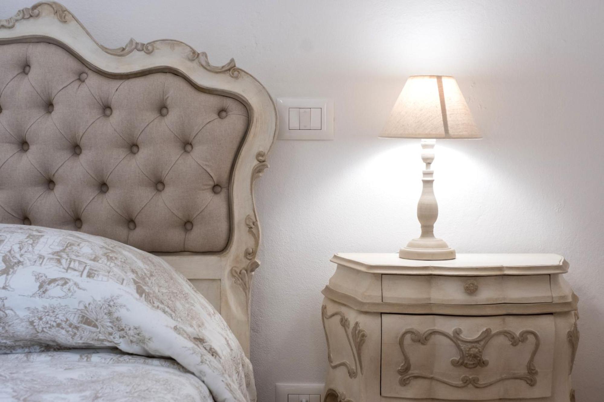 Apartmán Althea Viareggio Exteriér fotografie